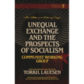 Unequal Exchange and the Prospects of Socialism - Paperback