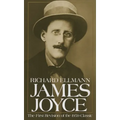 James Joyce - Paperback