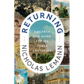 Returning: A Search for Home Across Three Centuries - Hardcover