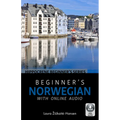Beginner's Norwegian with Online Audio - Paperback