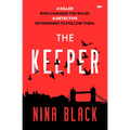 The Keeper: A Gripping Crime Mystery That Will Keep You Guessing - Paperback