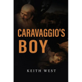 Caravaggio's Boy - Paperback