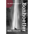 The SPCK Introduction to Bonhoeffer - Paperback