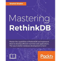 Mastering RethinkDB - Paperback