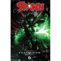 Spawn Compendium Volume 6 Color Edition - Paperback