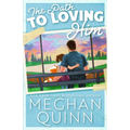 The Path to Loving Him - Paperback