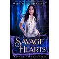 Savage Hearts - Paperback