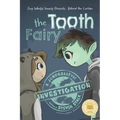 Behind the Curtain: The Tooth Fairy - Paperback