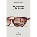Maestra Y La Bestia - Paperback