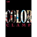 Clamp Official Artbook: Color Kuro - Paperback