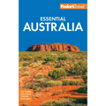 Fodor's Essential Australia - Paperback