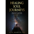 Healing Soul Journeys: Real Life Stories of Awakening and Teachings of Higher Selves - Book 1 - Paperback