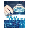 Learning Regular Expressions - Paperback