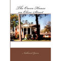 The Owen House on Olive Street - Paperback