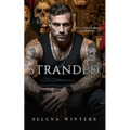 Stranded: A Dark Christmas Novella - Paperback