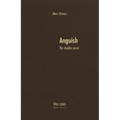 Anguish - Paperback