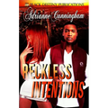 Reckless Intentions - Paperback