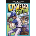 Comeback Catcher - Paperback