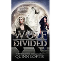 Wolf Divided: Book 19 of the Grey Wolves Series - Paperback
