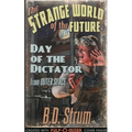 Day of the Dictator - Paperback