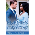 Enemies To Expecting - Paperback