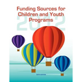 Funding Sources for Children and Youth Programs 2012 - Paperback