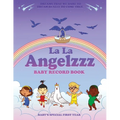 La La Angelzzz Baby - Paperback