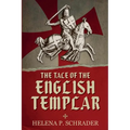 The Tale of the English Templar - Paperback