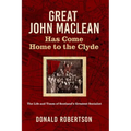 Great John Maclean - Paperback