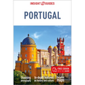 Insight Guides Portugal: Travel Guide with eBook - Paperback