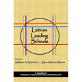 Latinas Leading Schools - Paperback