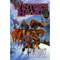 Winter's Heart - Hardcover