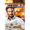 Wanted - Bad Boyfriend - Paperback