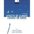 Effects of Climate Change on Birds - Paperback