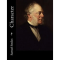 Character - Paperback