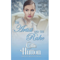 The Artist and the Rake - Paperback