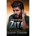 Keeping Zita - Hardcover