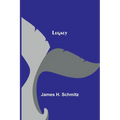 Legacy - Paperback