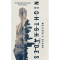 Nightshades: A Paranormal Thriller - Paperback