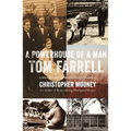 A Powerhouse of a Man - Tom Farrell - Paperback