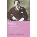 Wilde Complete Plays: Lady Windermere's Fan; An Ideal Husband; The Importance of Being Earnest; A Woman of No Importance; Salome; The Duchess of Padua - Paperback