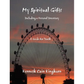 My Spiritual Gifts - Paperback