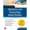 Obstetrics and Gynecology Board Review Pearls of Wisdom, Fourth Edition - Paperback