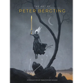 The Art of Peter Bergting - Hardcover