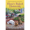 Honey-Baked Homicide - Mass Market Paperbound