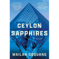 Ceylon Sapphires - Hardcover