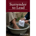 Surrender to Lead - Paperback