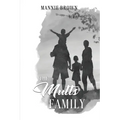 The Mutts Family - Paperback