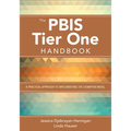 The Pbis Tier One Handbook: A Practical Approach to Implementing the Champion Model - Paperback