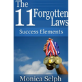 The 11 Forgotten Laws: Success Elements - Paperback